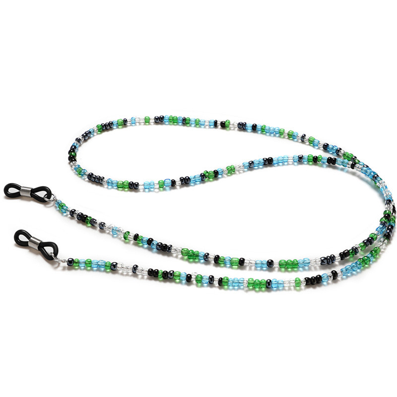 2025 ห่วงโซ่แว่นตาเลียนแบบไข่ม - Sunglass Retainer Cord บทวิจารณ์และราคา