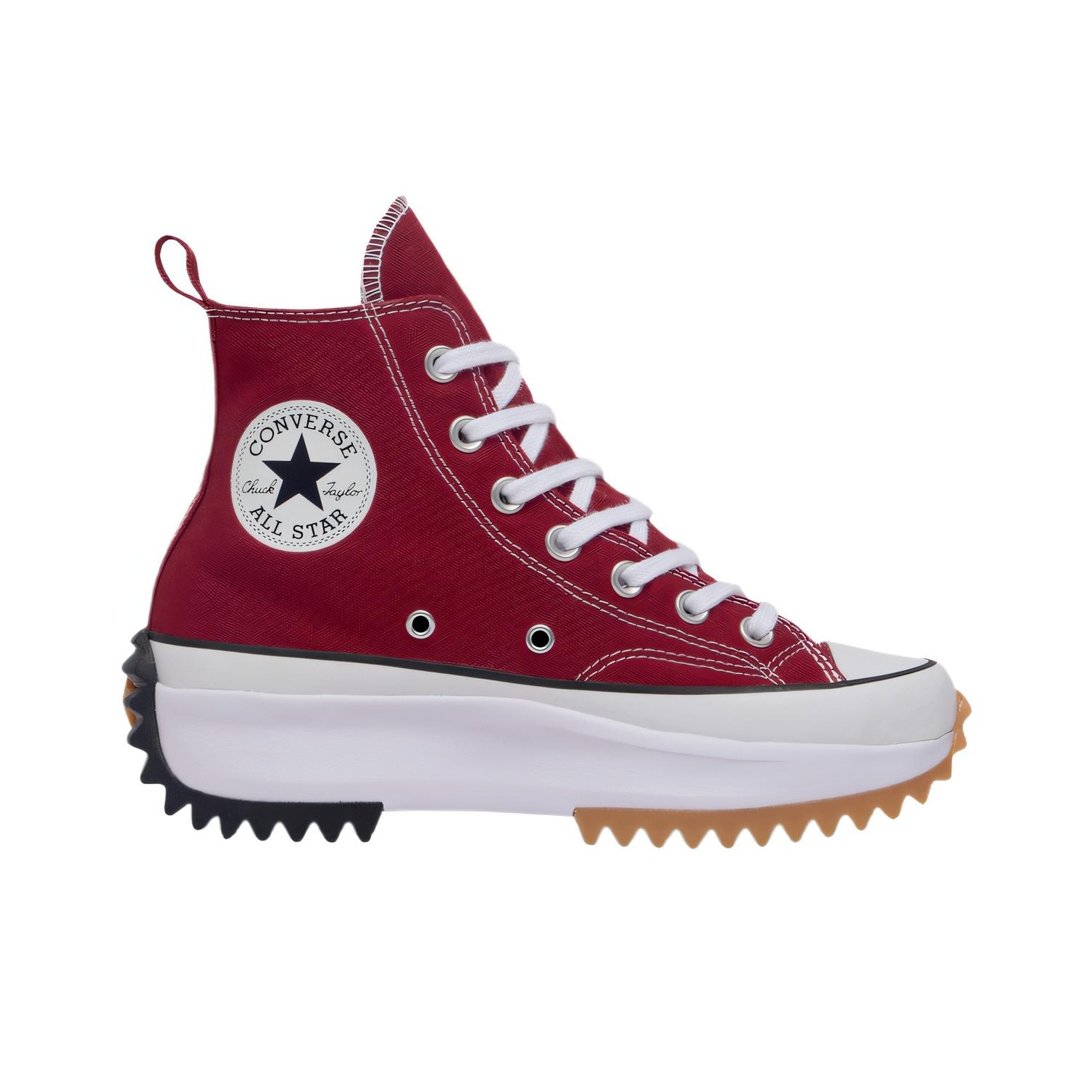 รองเท้าผ้าใบ Converse Run Star - Converse Shoes Run Star Hike บทวิจารณ์และราคา