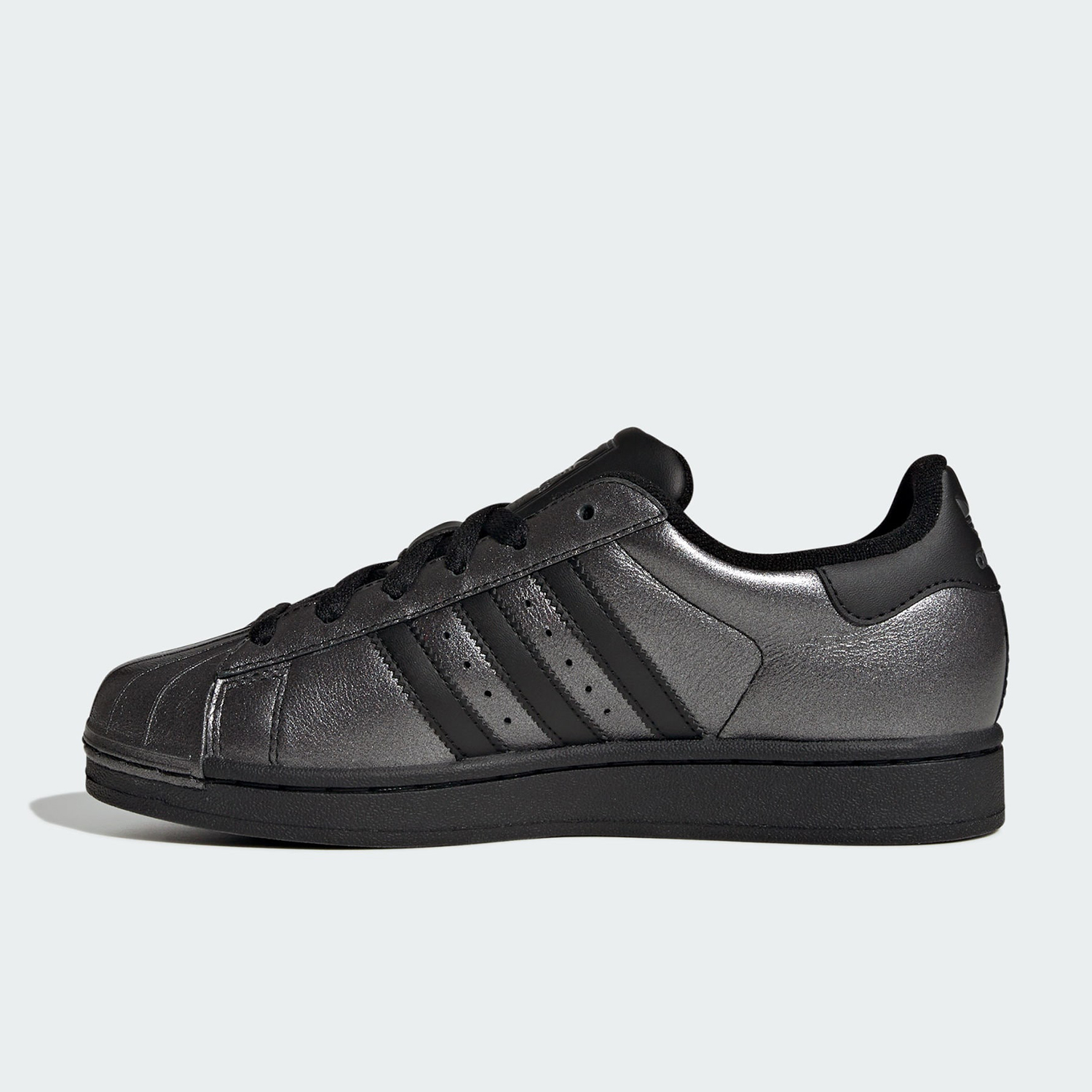 อาดิดาส SUPERSTAR II W IH1598  - Adidas Shoes Superstar บทวิจารณ์และราคา