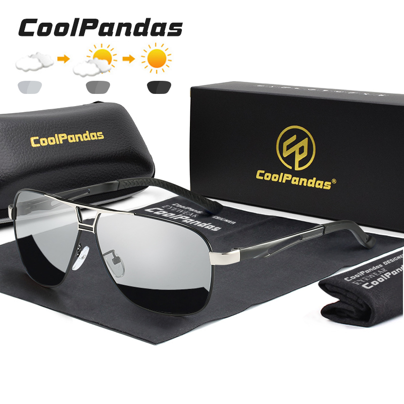 แว่นกันแดดวินเทจยี่ห้อดัง โพลา - Sunglasses Aviator Polarized บทวิจารณ์และราคา