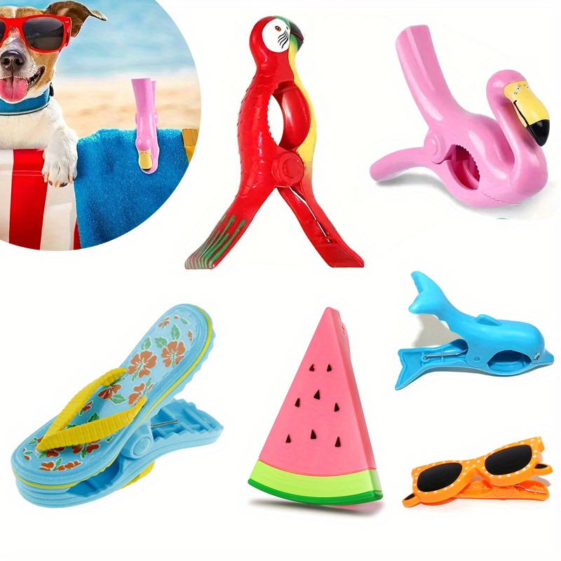 เก้าอี้อาบแดดลายฟลามิงโก้, ผ้า - Beach Towel Large บทวิจารณ์และราคา