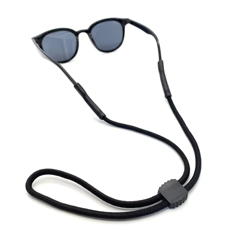 สายคล้องแว่นตา สายคล้องแว่นกัน - Sunglass Retainer Cord บทวิจารณ์และราคา