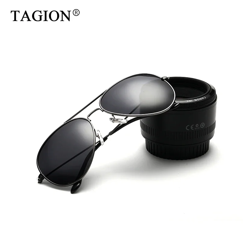 ฤดูร้อนแว่นตากันแดดโพลาไรซ์ผู้ - Sunglasses Aviator Polarized บทวิจารณ์และราคา